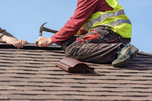 Best Residential Roofing Contractor  in Tangent, OR