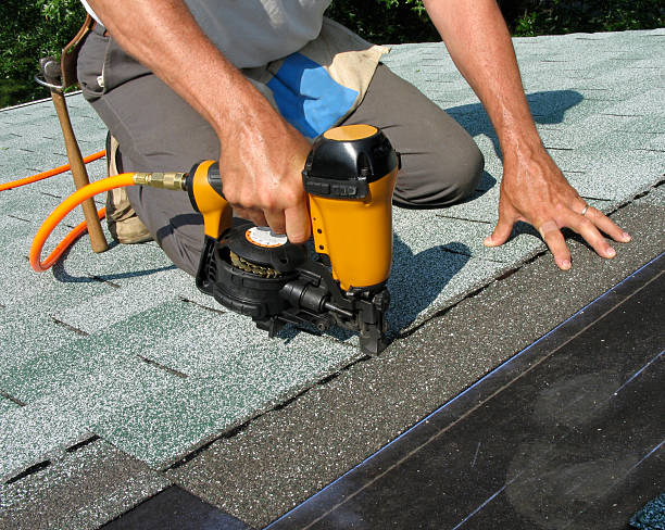 Trusted Tangent, OR Roofing Contractor Experts