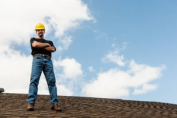 Best Flat Roof Repair Services  in Tangent, OR