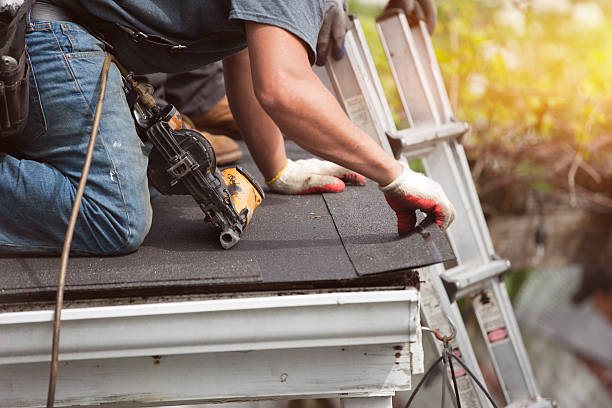 Best Best Roofing Contractors  in Tangent, OR