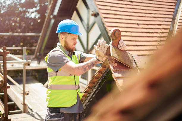 Quick and Trustworthy Emergency Roof Repair Services in Tangent, OR
