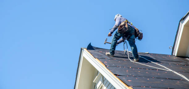 Best Best Roofing Contractors  in Tangent, OR